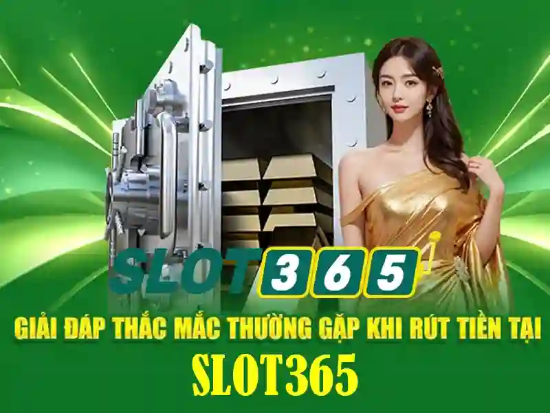 Slot365 ios – Giới thiệu tổng quan về nền tảng