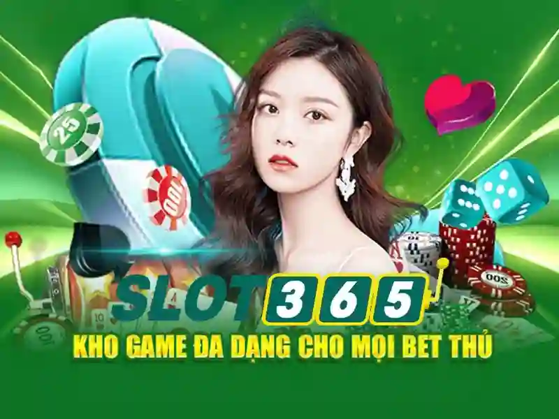nạp tiền Slot365 – Tổng quan và Giá trị cốt lõi