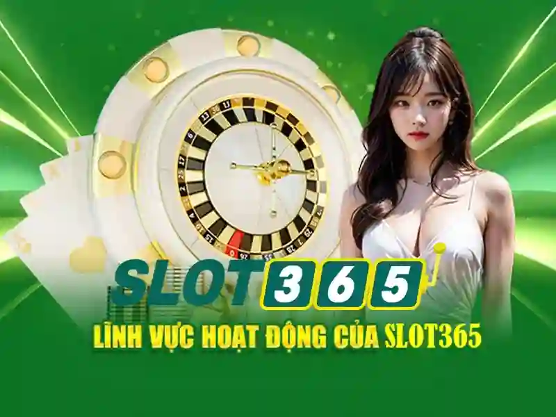 Tong quan chinh sach bao mat Slot365 an toan