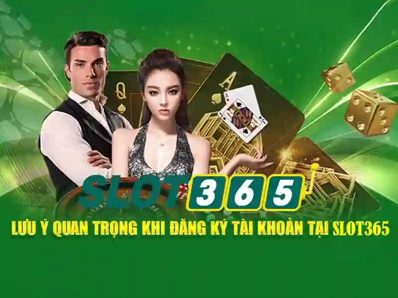 Các tính năng nổi bật của Slot365