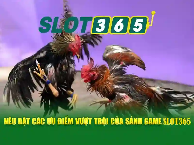 Nguon goc va su menh cua Slot365 tai