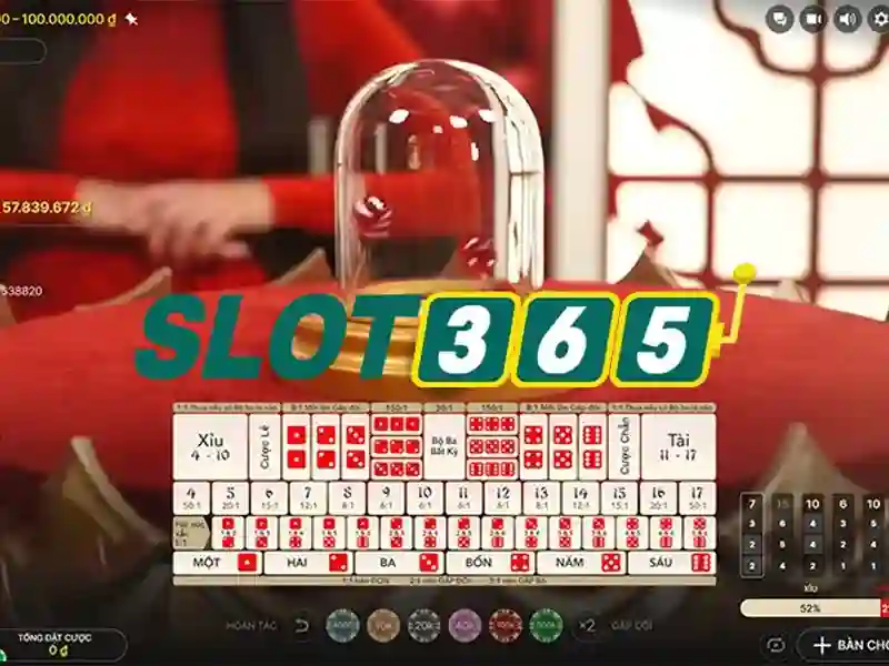 nạp tiền Slot365 – Tổng quan chủ đề và giá trị cốt lõi