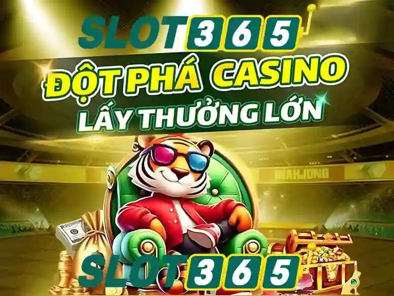 Giao diện nhà cái hoàn hảo