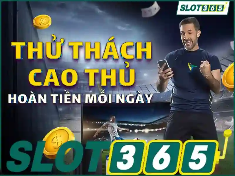 Giao diện nhà cái hoàn hảo