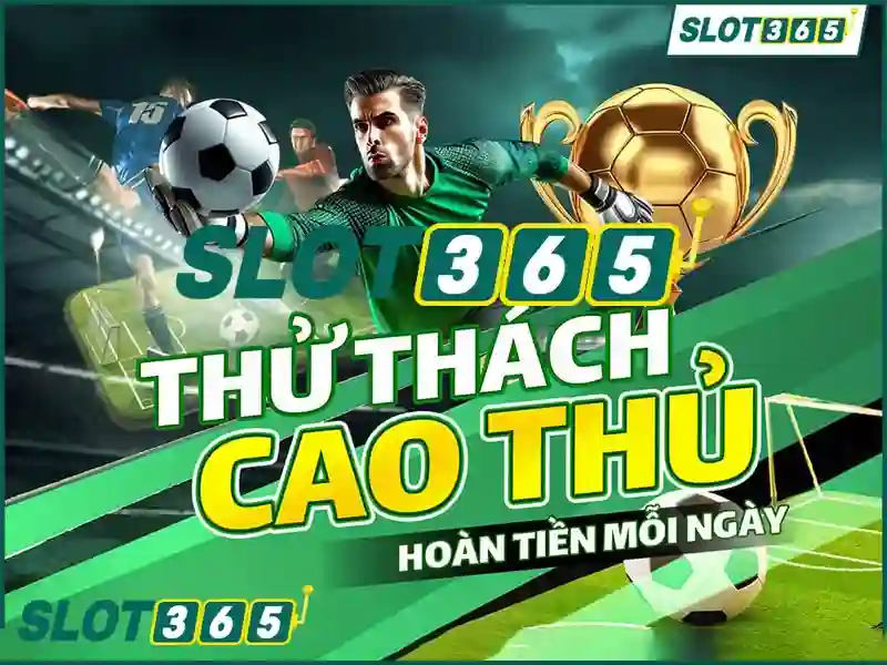 Phát triển tương lai và tầm nhìn của slot365 casino