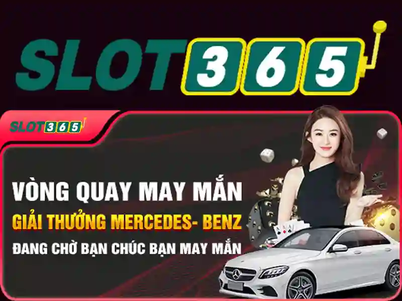Tại sao nên chọn Slot365?