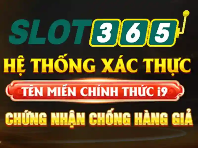 slot365 tái – Khởi nguồn đổi mới và trải nghiệm đỉnh cao Giao diện nhà cái hoàn hảo