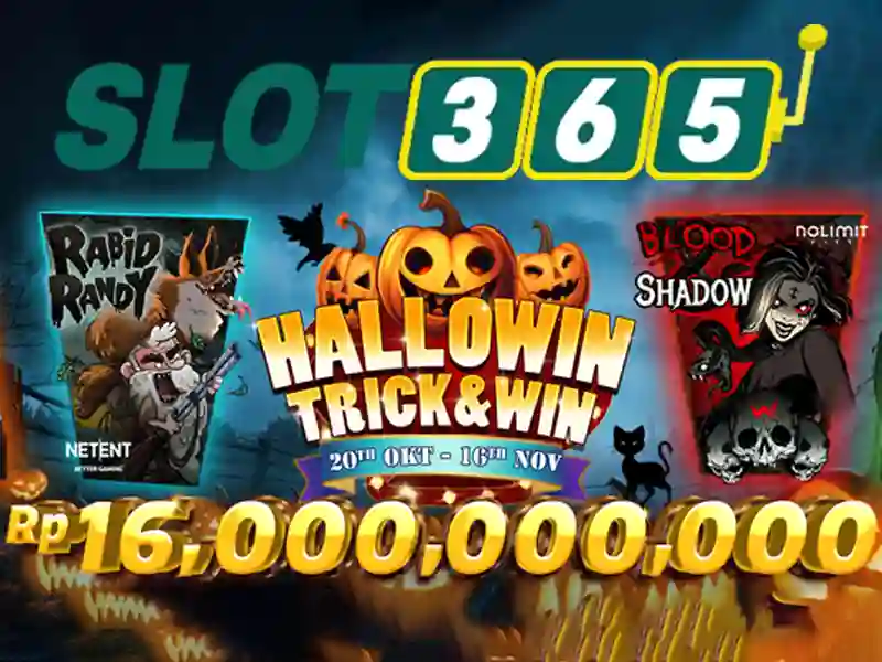 slot365. com – Tổng quan chủ đề và giá trị
