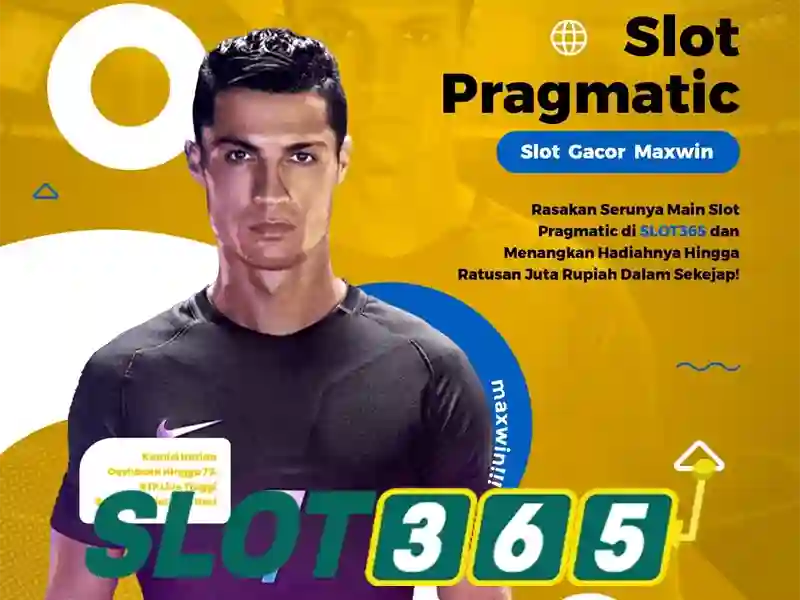Slot365 có hợp pháp không – Giới thiệu khái quát và con đường pháp lý