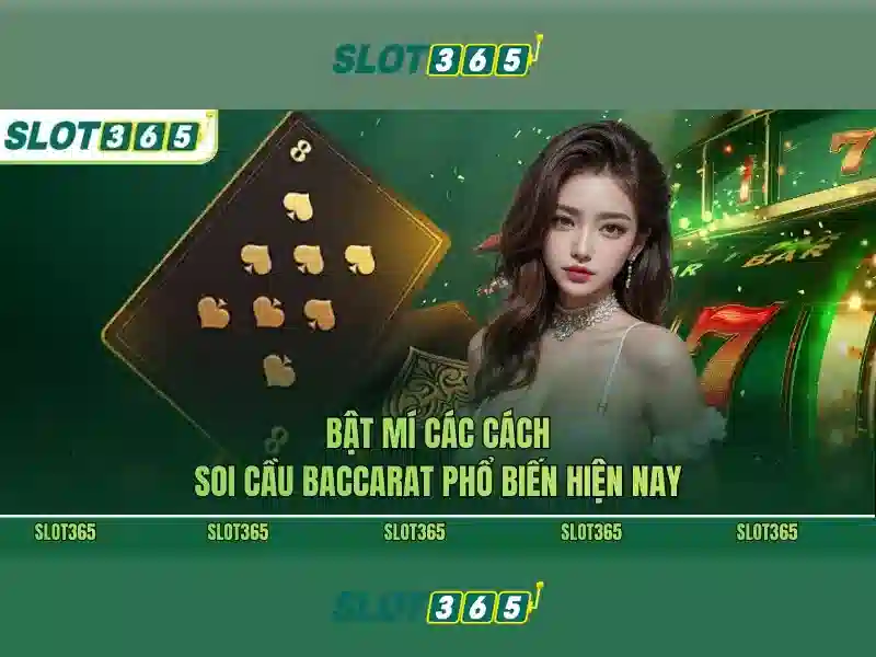 Giao diện nhà cái hoàn hảo