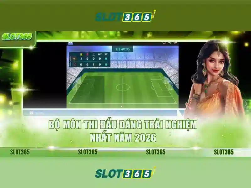 Slot365 app – Khởi đầu cho một trải nghiệm tối ưu