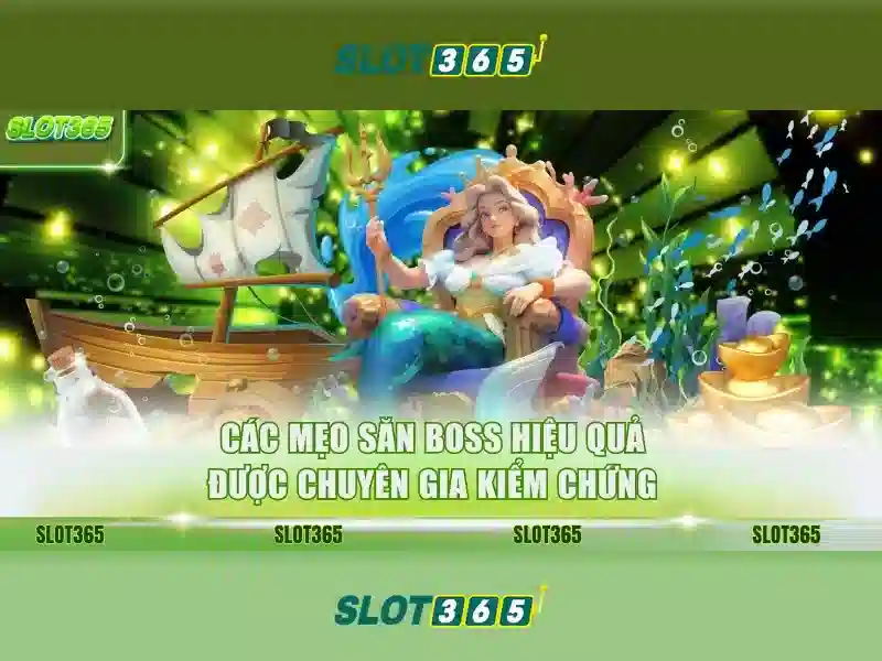 Slot365 – Nền tảng slot trực tuyến an toàn