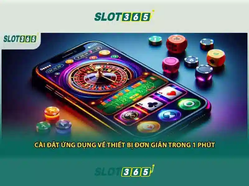 Giao diện nhà cái hoàn hảo