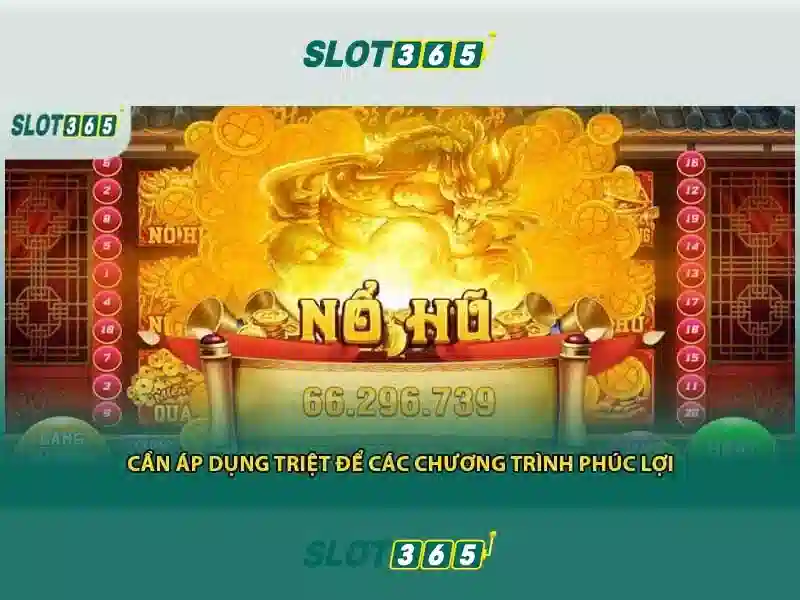 Giao diện nhà cái hoàn hảo