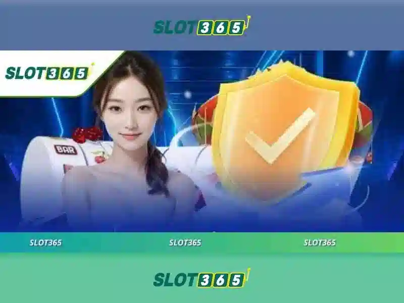 Tại sao chọn Slot365