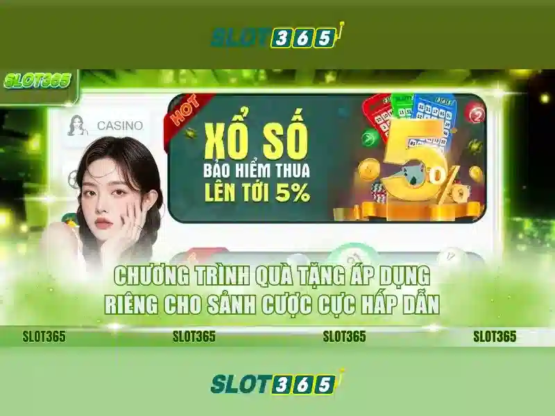 Giao diện nhà cái hoàn hảo