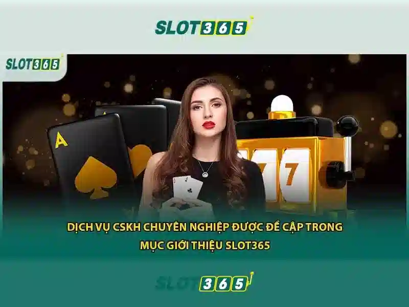 Giao diện nhà cái hoàn hảo