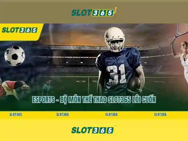 Slot365 là gì và tại sao được yêu thích