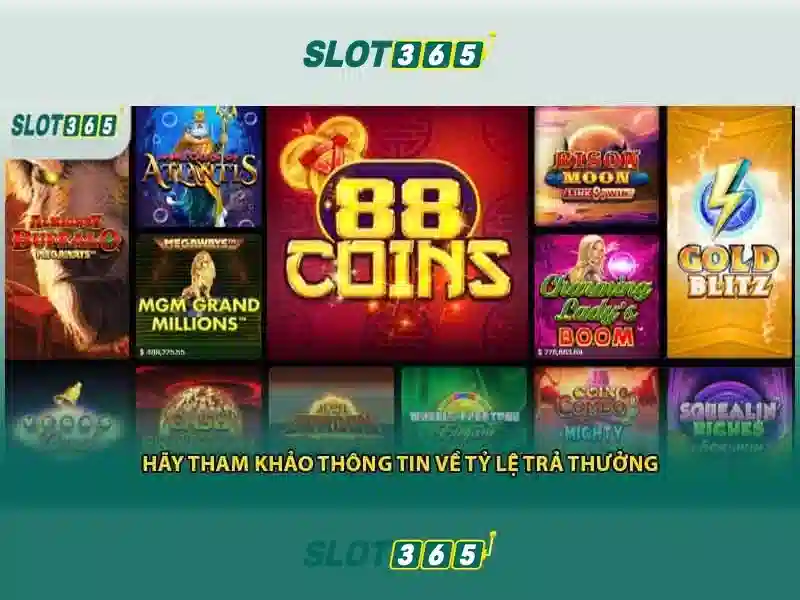 Giao diện nhà cái hoàn hảo
