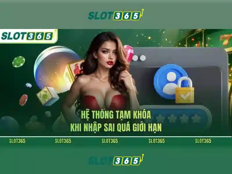 Nguồn gốc và sứ mệnh của Slot365 chính thức