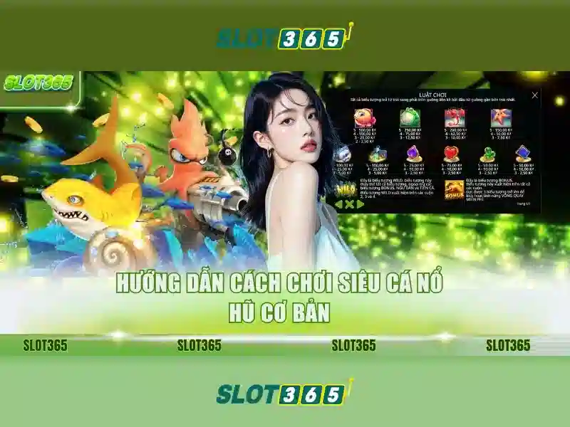 Giao diện nhà cái hoàn hảo