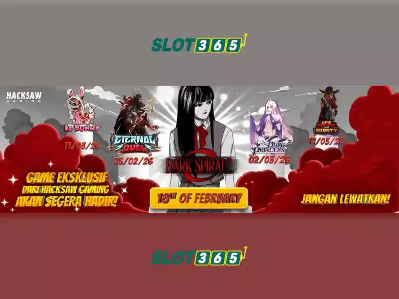 Slot365 là gì và điểm nổi bật