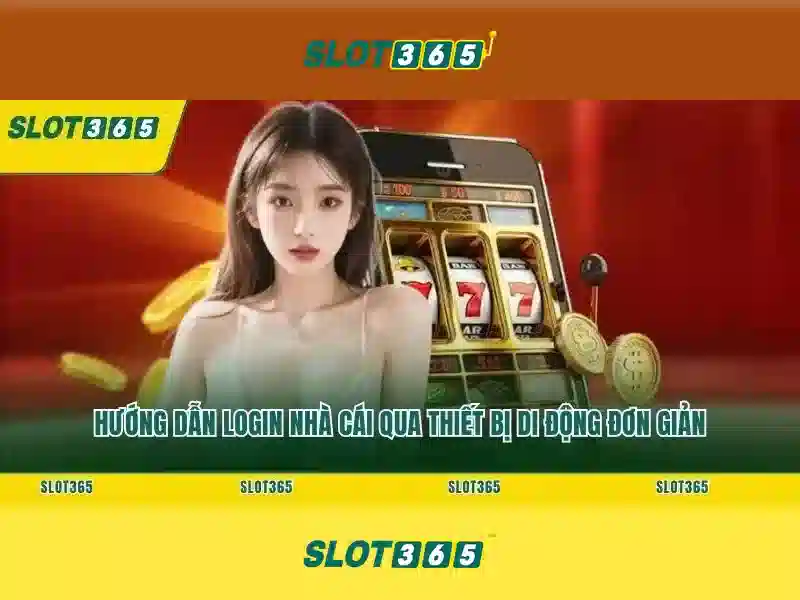 Giao diện nhà cái hoàn hảo