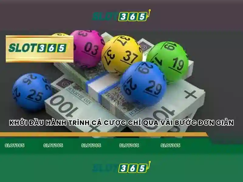 Slot365: Nền tảng trò chơi trực tuyến hấp dẫn Giao diện nhà cái hoàn hảo