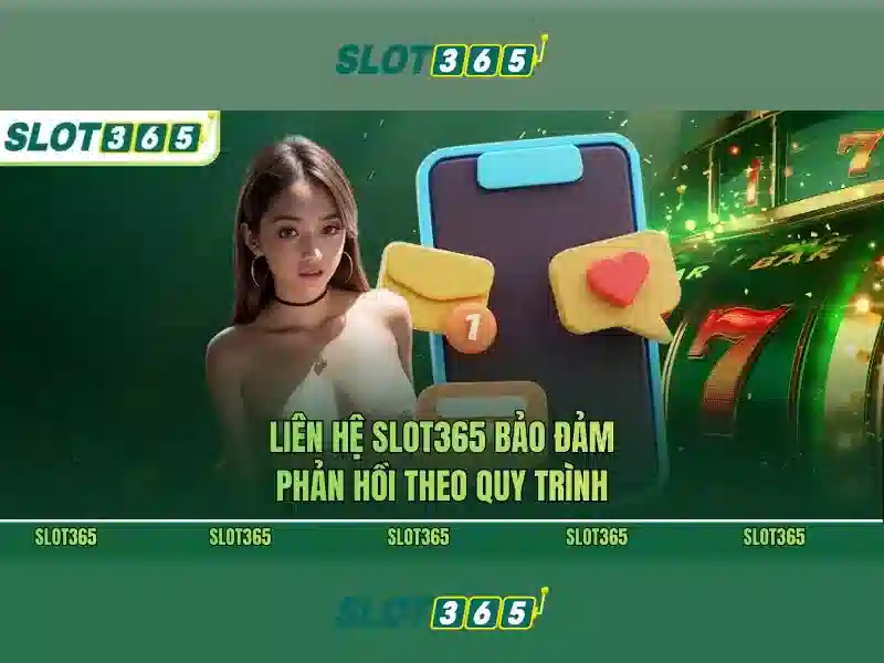 Nguồn gốc và sứ mệnh của tải Slot365