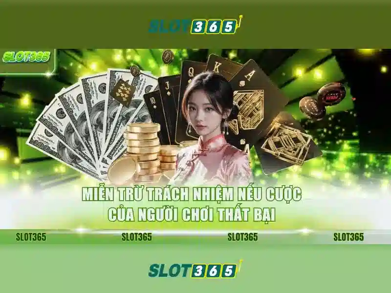 Nguồn gốc và sứ mệnh của slot365