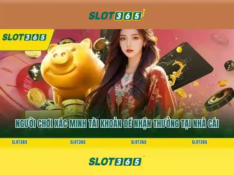 Giao diện nhà cái hoàn hảo