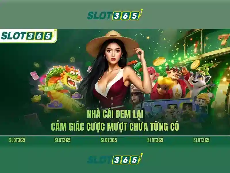 Giao diện nhà cái hoàn hảo