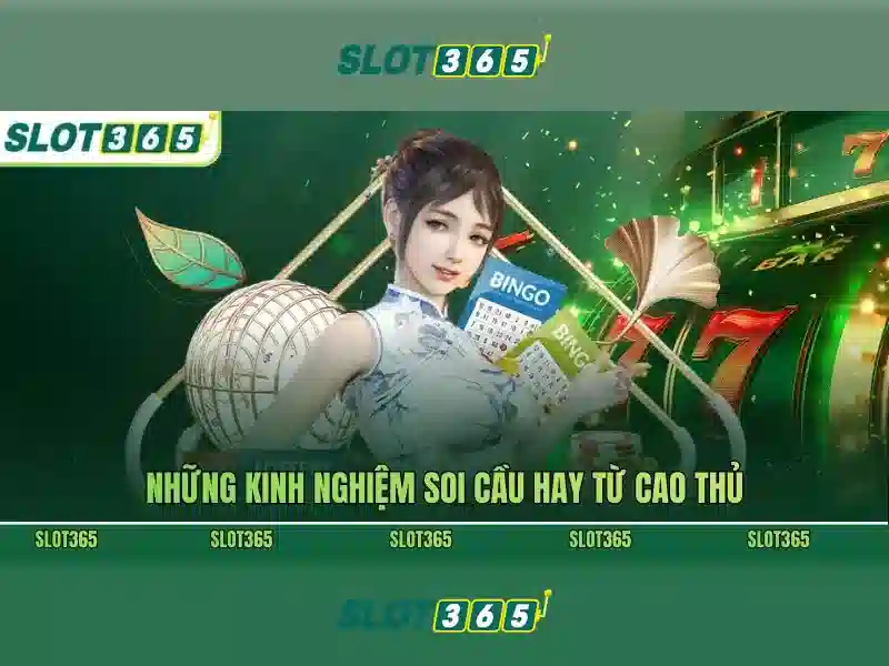 Nguồn gốc và sứ mệnh của slot365