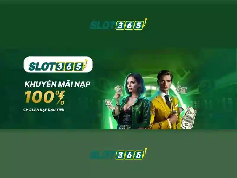 Các sản phẩm và ứng dụng của slot365 login