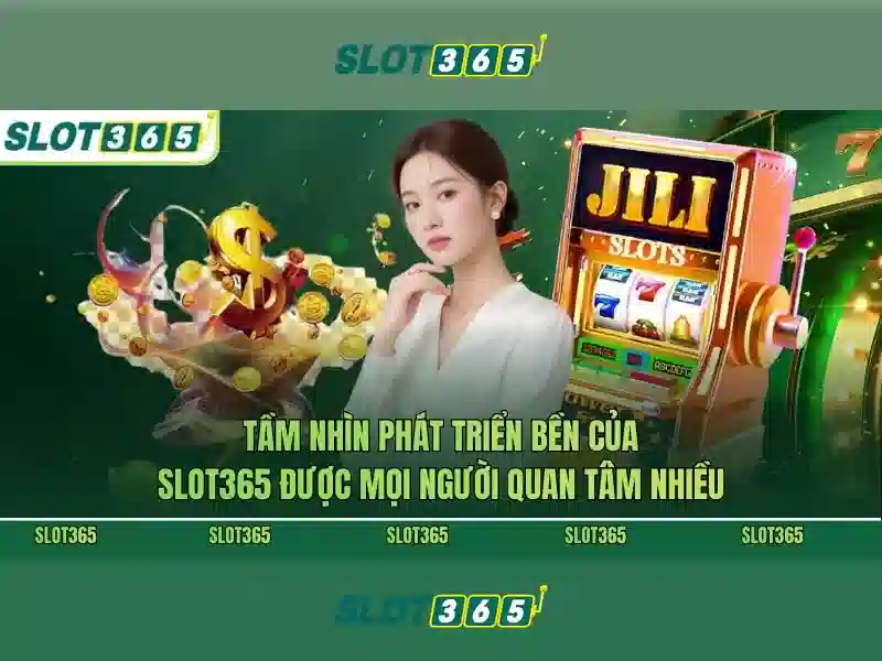 Nguồn gốc từ khóa và sứ mệnh của review Slot365