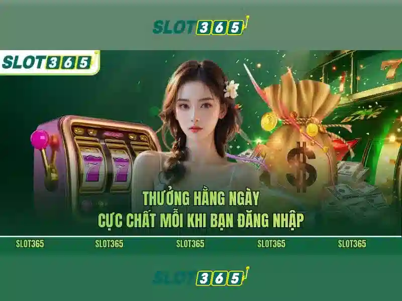 slot365 apk – Giới thiệu và hành trình sáng tạo