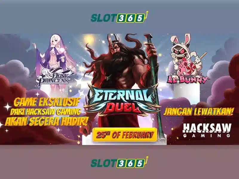 Ưu thế cạnh tranh của slot365 net