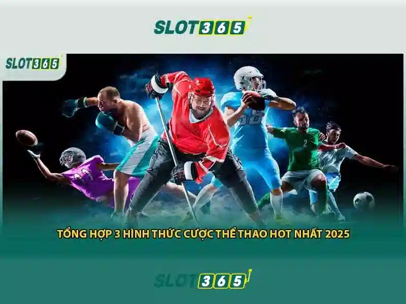 Slot365 - Nền tảng slot online an toàn và uy tín