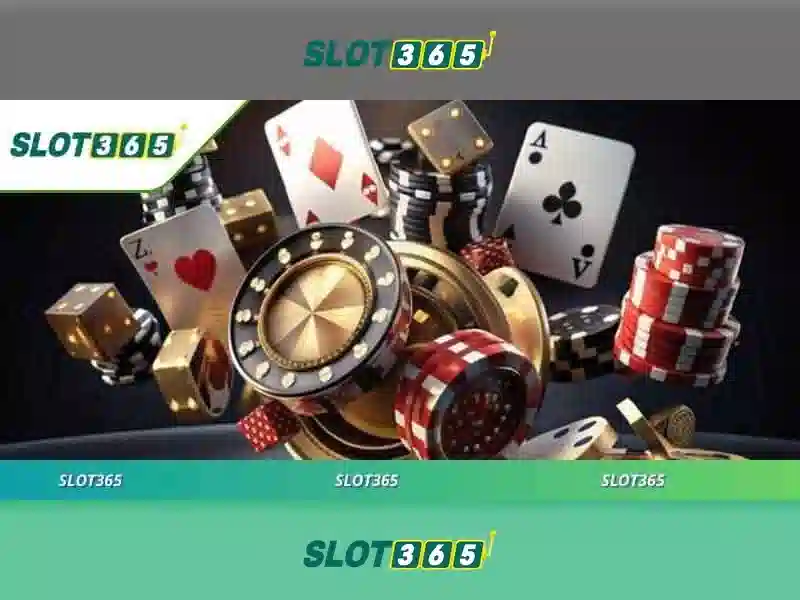 Giftcode Slot365 – Giới thiệu và tầm nhìn