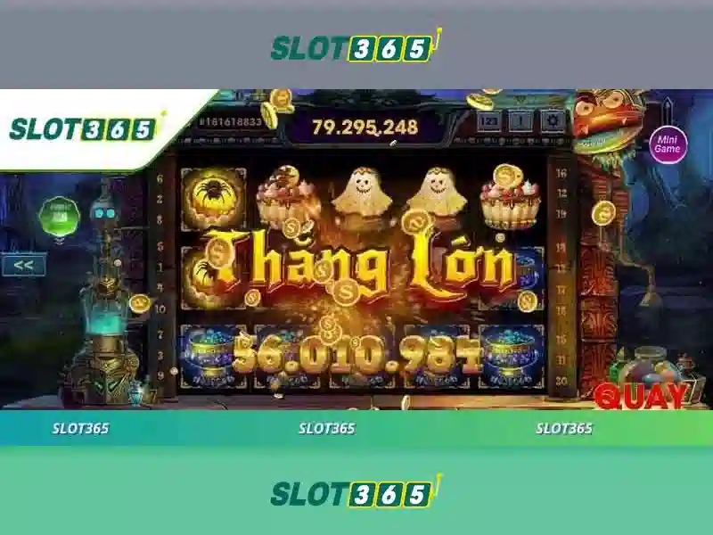 Giao diện nhà cái hoàn hảo