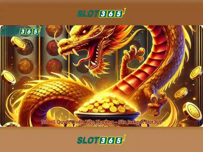 khuyến mãi Slot365 – Tổng quan chủ đề và giá trị cốt lõi