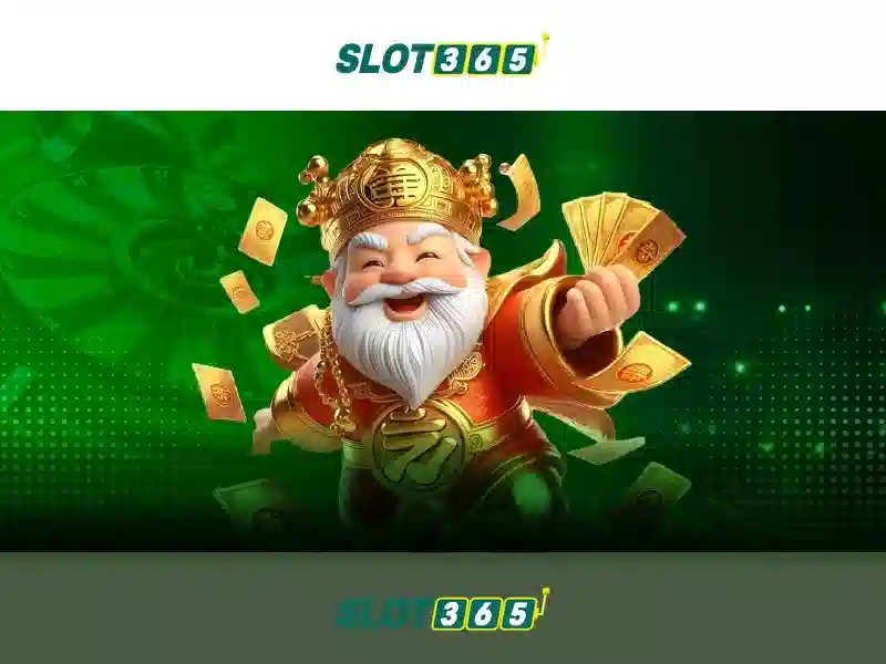 slot365 com – Giới thiệu đầy cảm hứng
