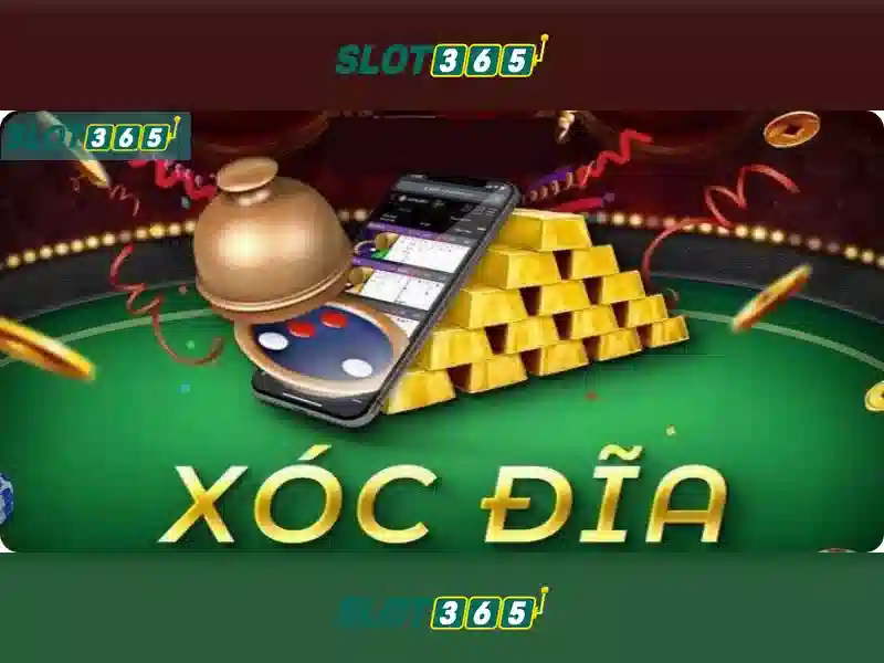 Giao diện nhà cái hoàn hảo