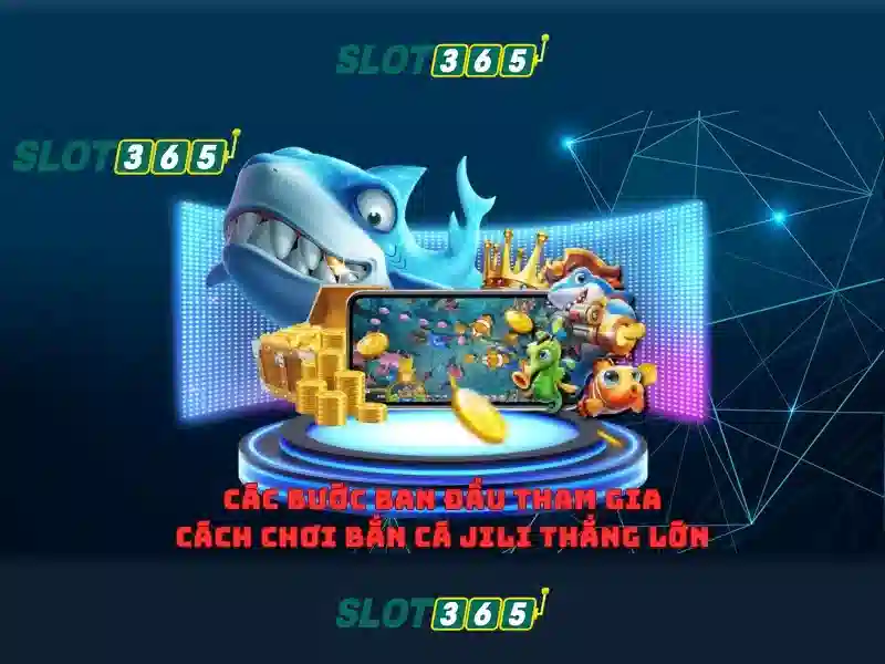 Slot365 là nền tảng chơi slot trực tuyến hàng đầu