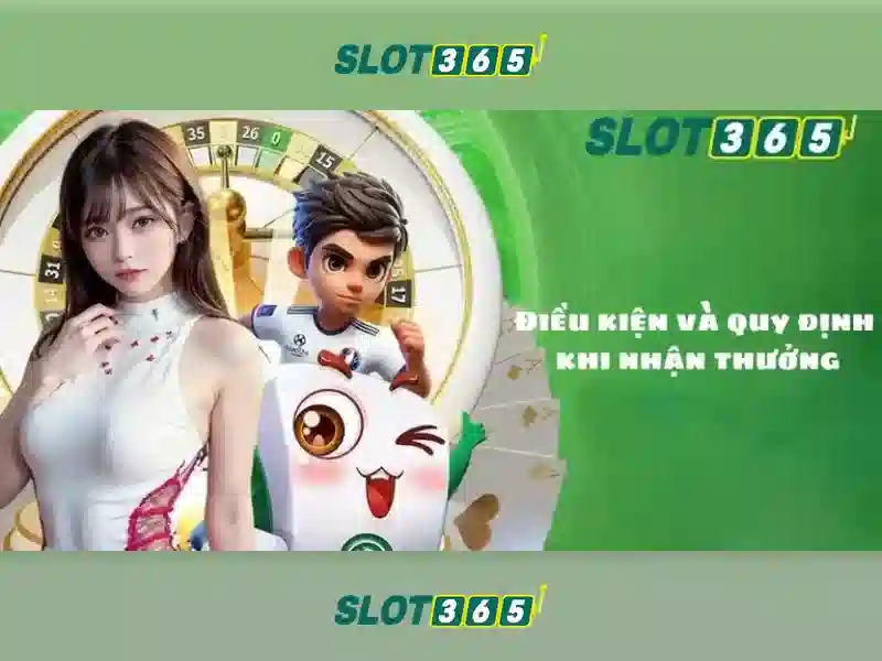 Khởi nguồn và sứ mệnh của slot365 app