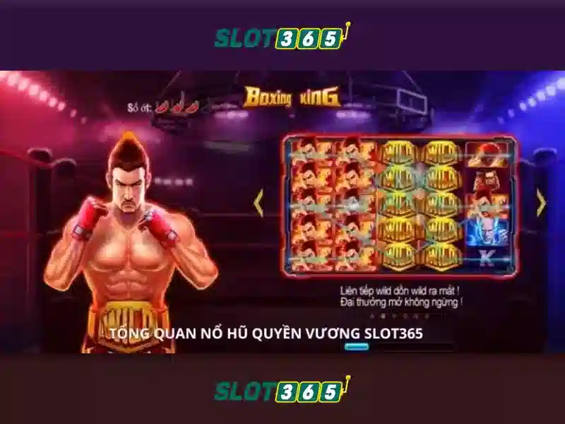 Slot365 uy tín không – Lợi thế cạnh tranh