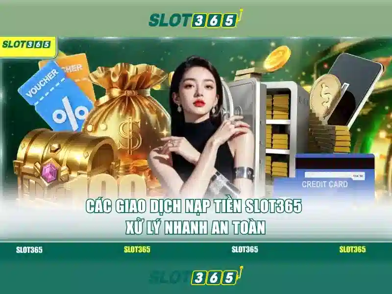 Giao diện nhà cái hoàn hảo