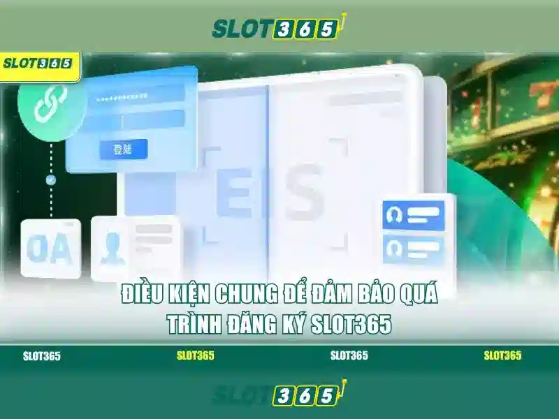 Giao diện trang chủ Slot365 hiện đại và sang trọng