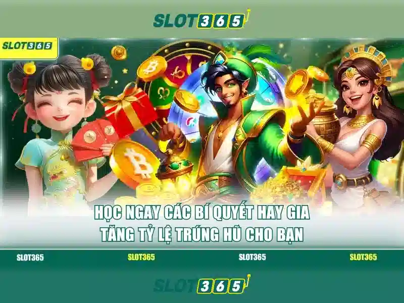 Nguồn gốc và sứ mệnh của slot365 net