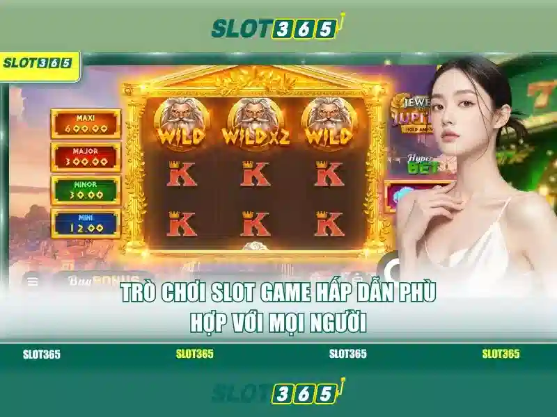 Giao diện nhà cái hoàn hảo